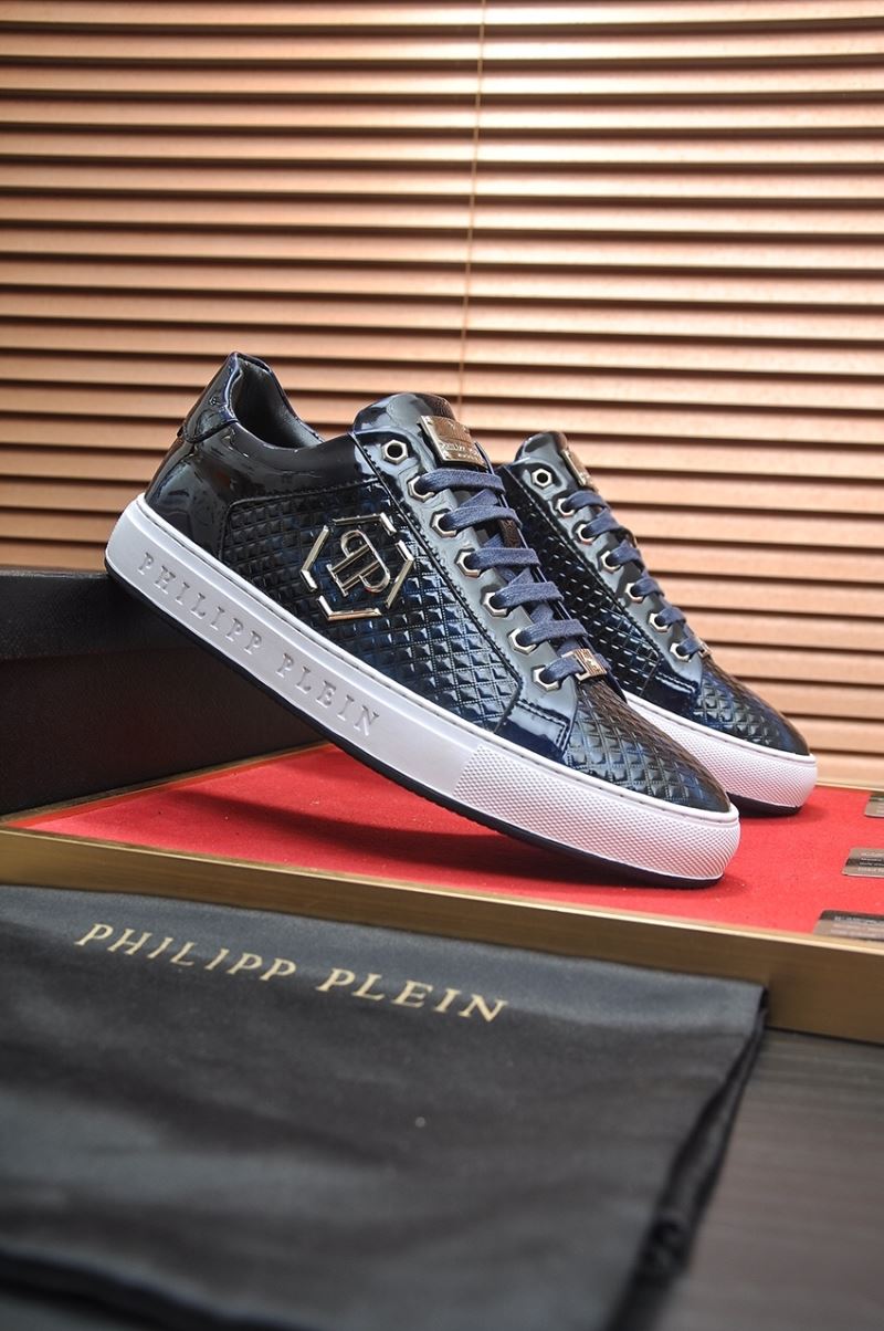 Philipp Plein Shoes